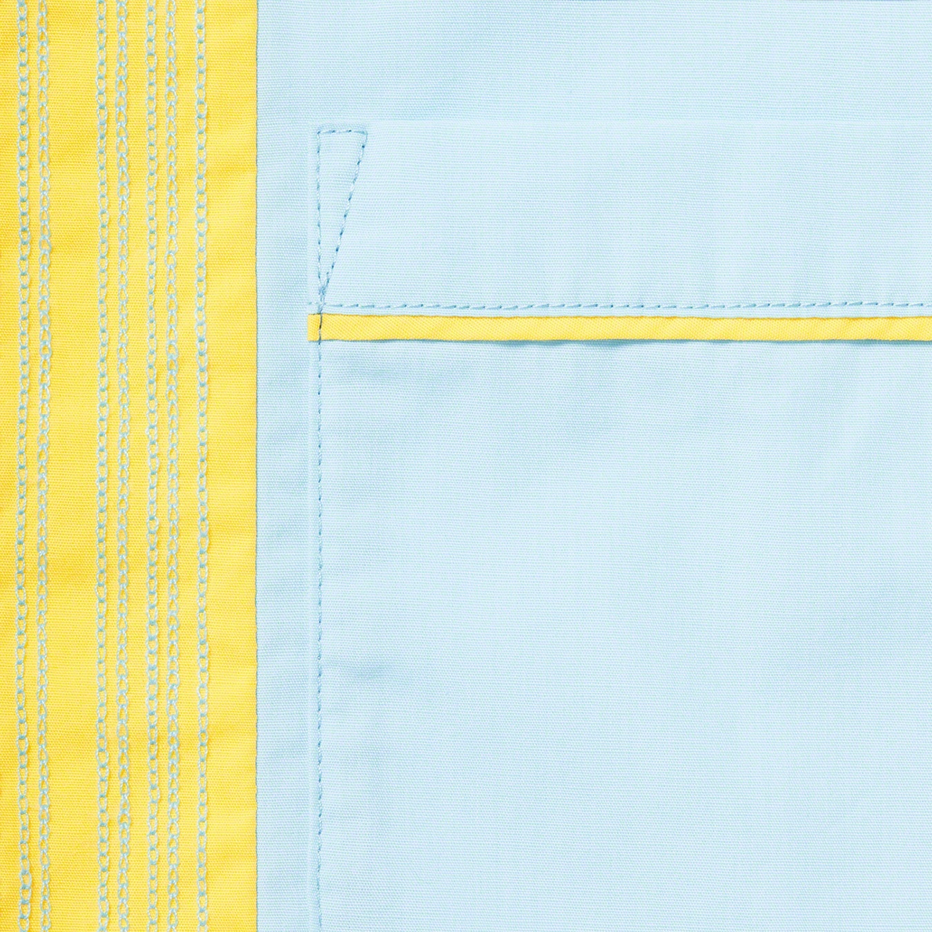 Bowling Zip S/S Shirt view 2